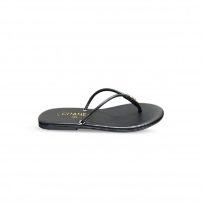 CHANEL THONGS G47243
